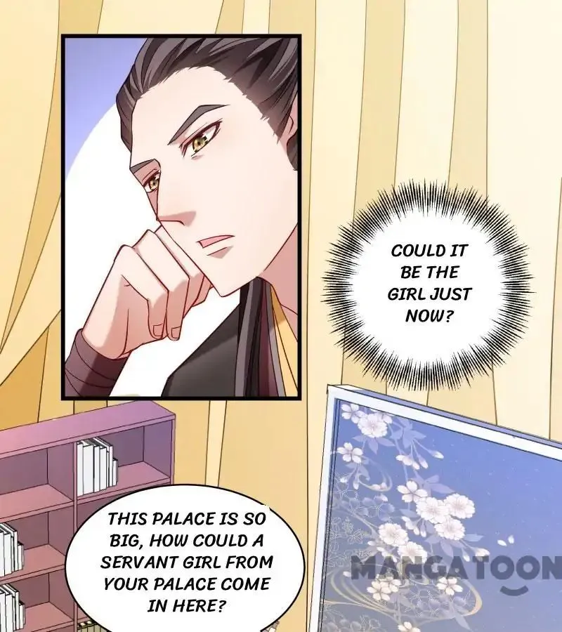 Little Black Book Vs Blue Blood Chapter 45 page 14 - MangaKakalot