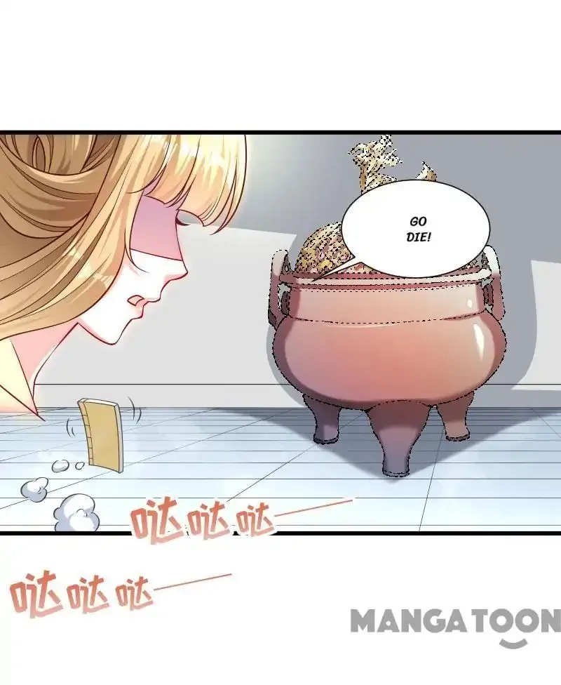 Little Black Book Vs Blue Blood Chapter 48 page 20 - MangaKakalot