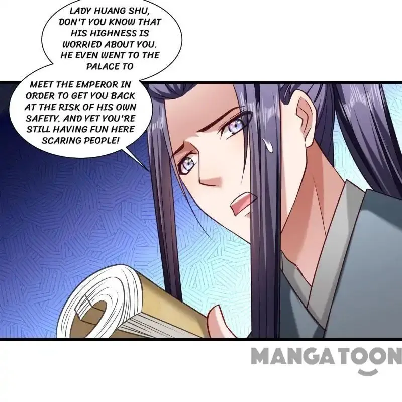 Little Black Book Vs Blue Blood Chapter 48 page 4 - MangaKakalot