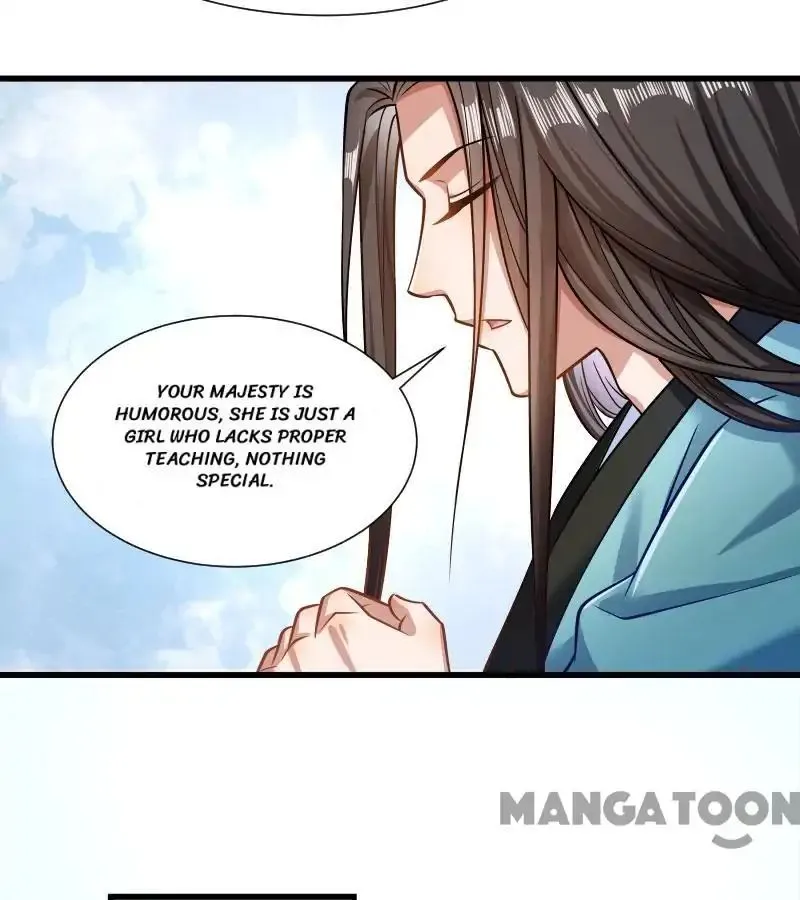 Little Black Book Vs Blue Blood Chapter 49 page 31 - MangaKakalot