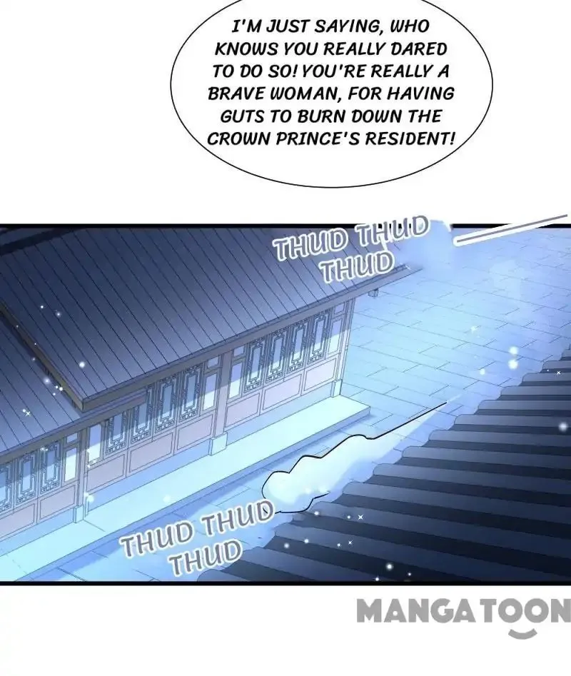 Little Black Book Vs Blue Blood Chapter 65 page 44 - MangaKakalot