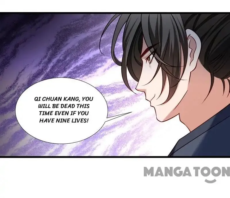 Little Black Book Vs Blue Blood Chapter 68 page 27 - MangaKakalot