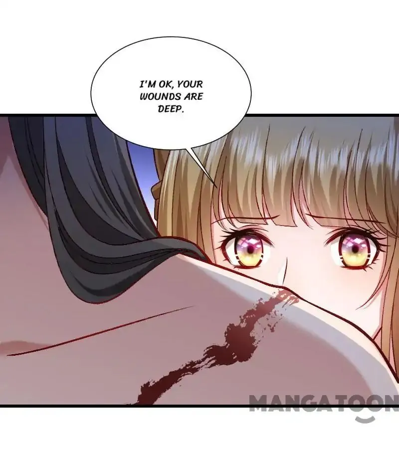 Little Black Book Vs Blue Blood Chapter 71 page 23 - MangaKakalot