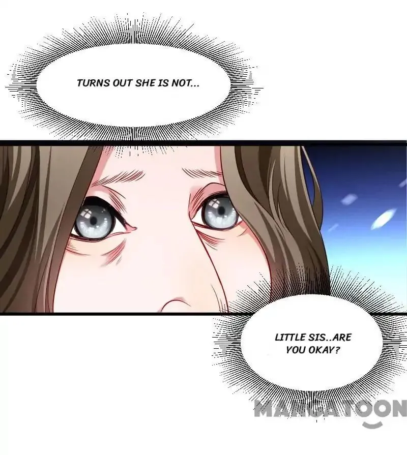 Little Black Book Vs Blue Blood Chapter 79 page 19 - MangaKakalot