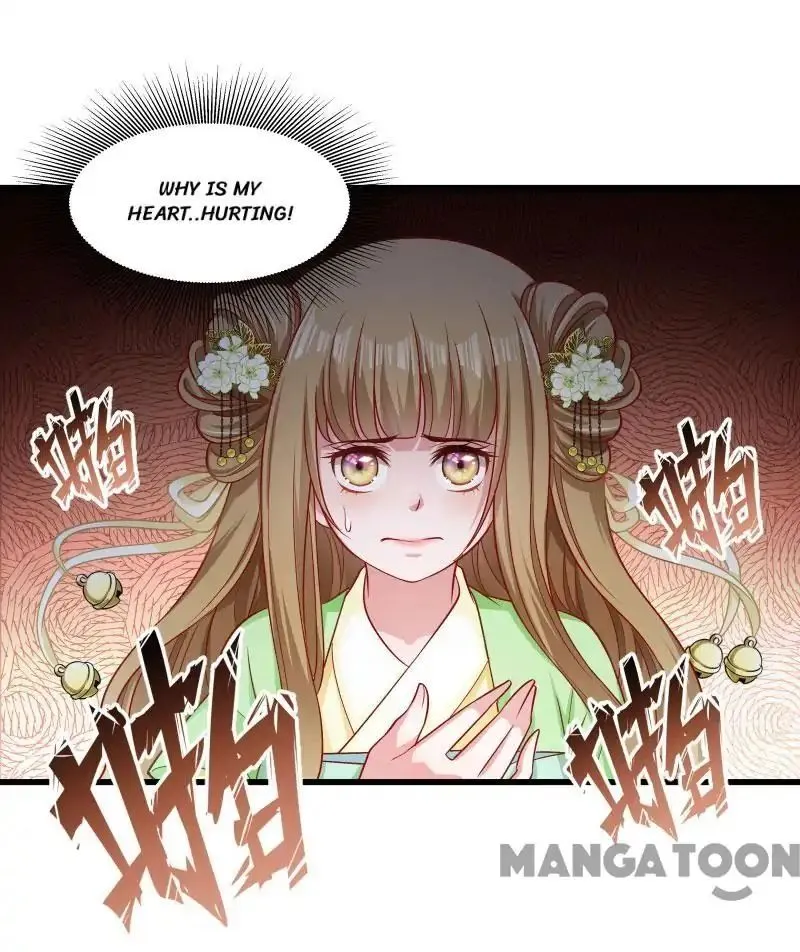 Little Black Book Vs Blue Blood Chapter 79 page 9 - MangaKakalot