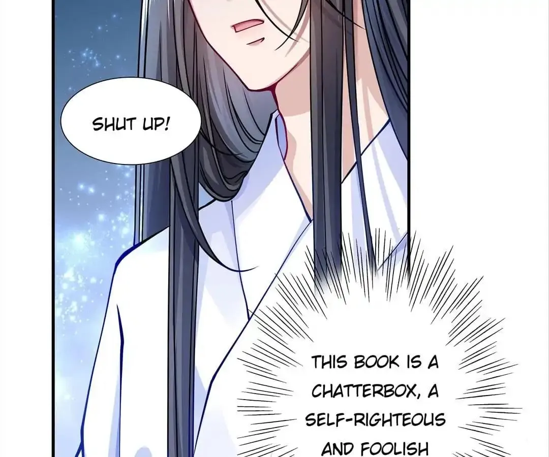 Little Black Book Vs Blue Blood Chapter 9 page 27 - MangaKakalot