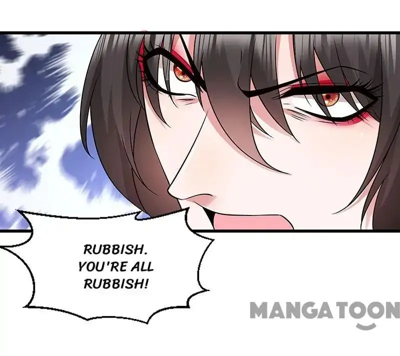 Little Black Book Vs Blue Blood Chapter 92 page 5 - MangaKakalot