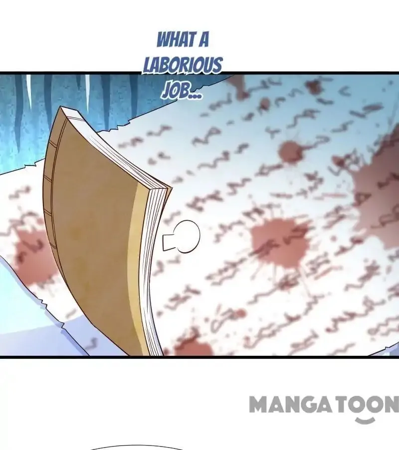 Little Black Book Vs Blue Blood Chapter 98 page 11 - MangaKakalot