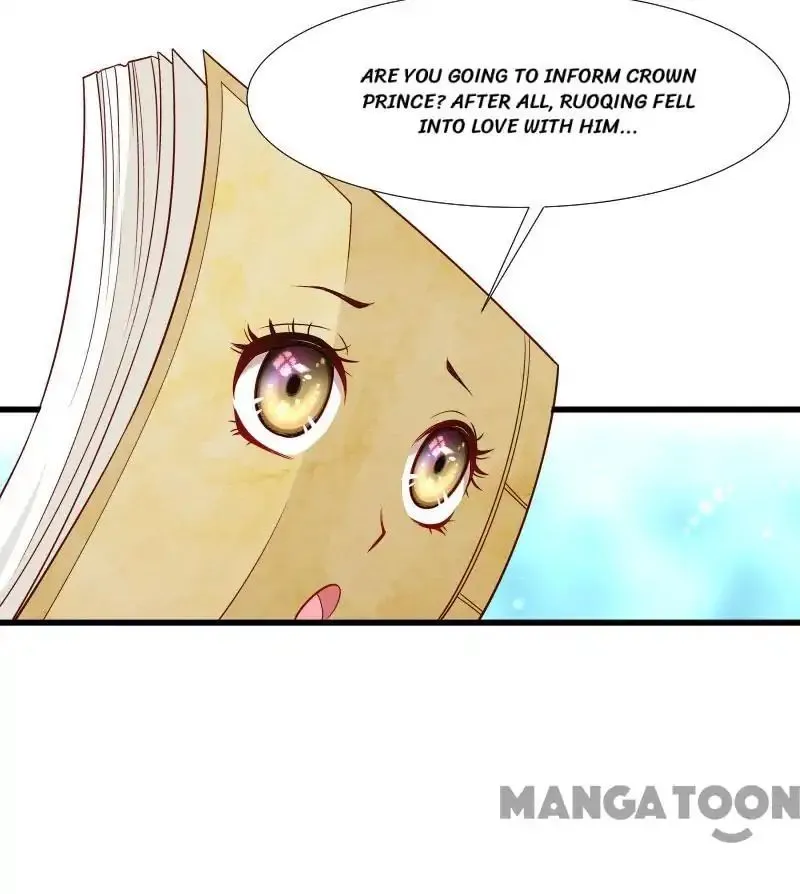 Little Black Book Vs Blue Blood Chapter 98 page 27 - MangaKakalot