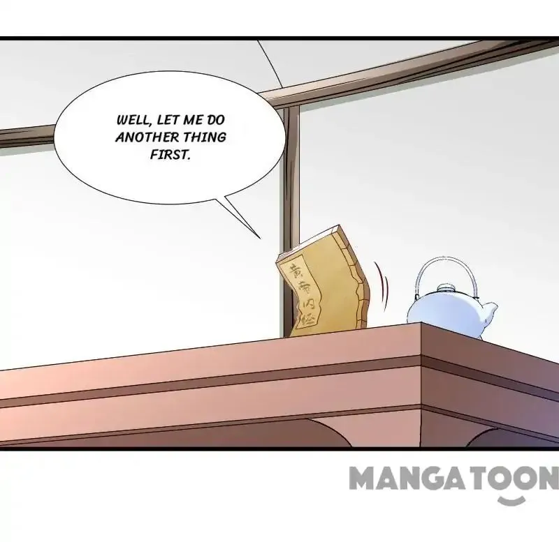 Little Black Book Vs Blue Blood Chapter 98 page 9 - MangaKakalot