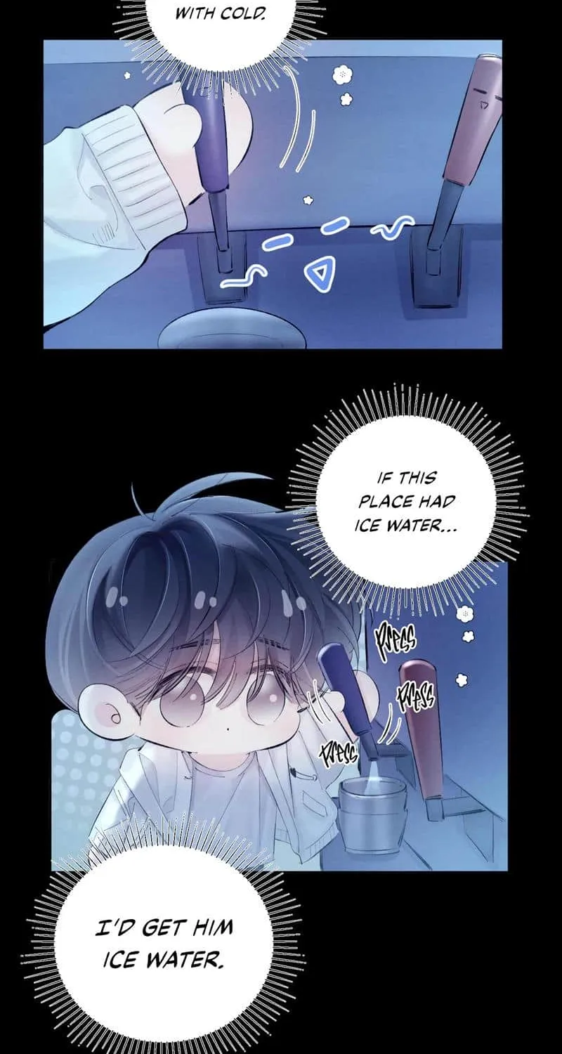 Little Mushroom Chapter 23 page 28 - MangaKakalot