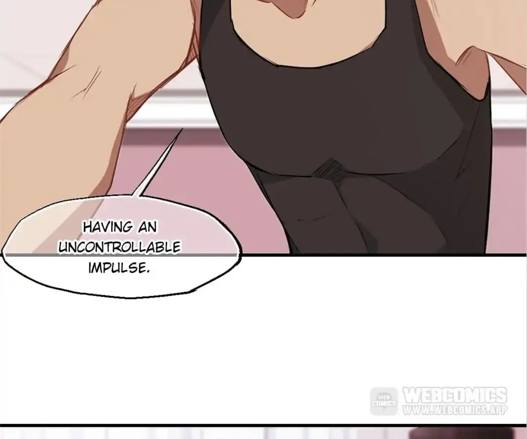 Live Inside My Body Chapter 25 page 34 - MangaKakalot