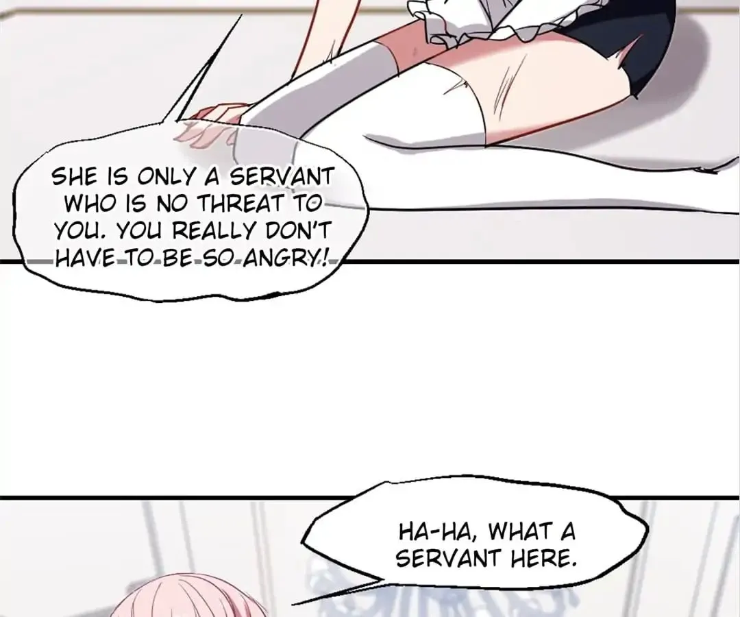 Live Inside My Body Chapter 31 page 35 - MangaKakalot