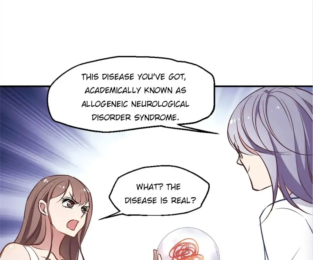 Live Inside My Body Chapter 6 page 47 - MangaKakalot