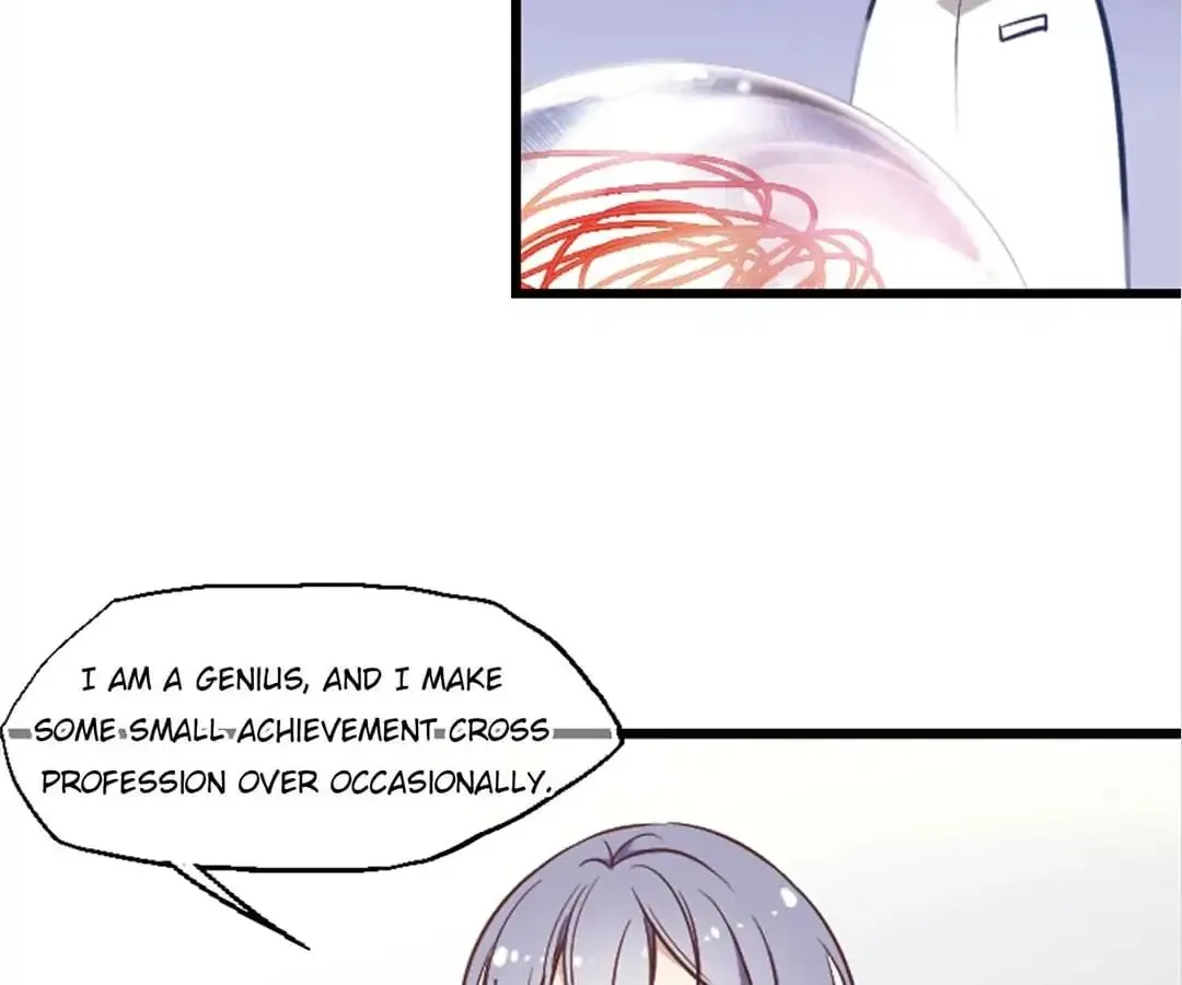 Live Inside My Body Chapter 6 page 51 - MangaKakalot