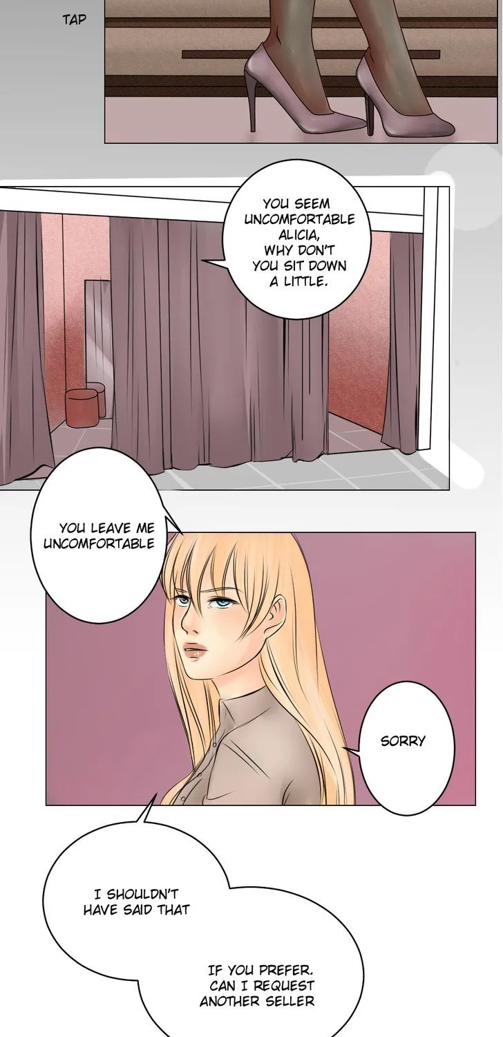 Living Together Chapter 1 page 47 - MangaKakalot