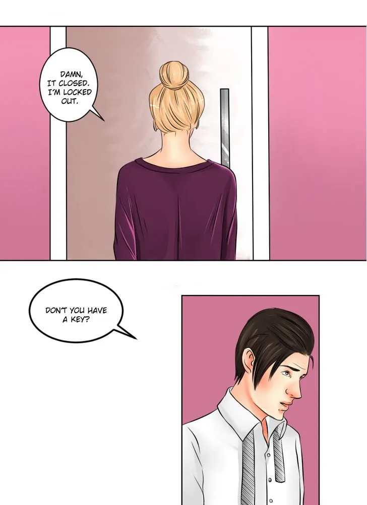 Living Together Chapter 2 page 18 - MangaKakalot