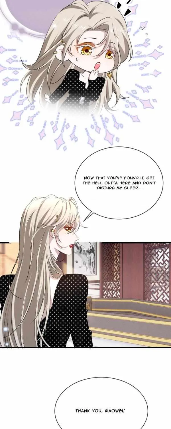 Living With The Vampire Lady Chapter 10 page 20 - MangaKakalot