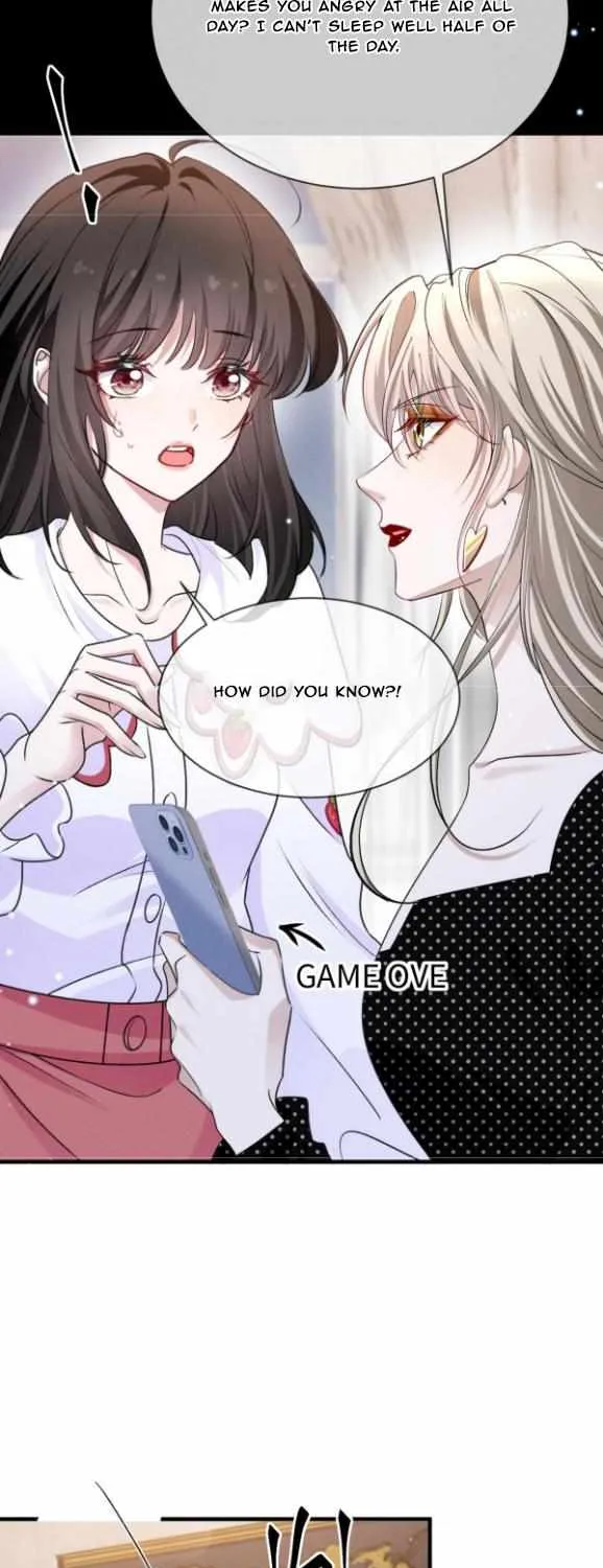 Living With The Vampire Lady Chapter 15 page 39 - MangaKakalot