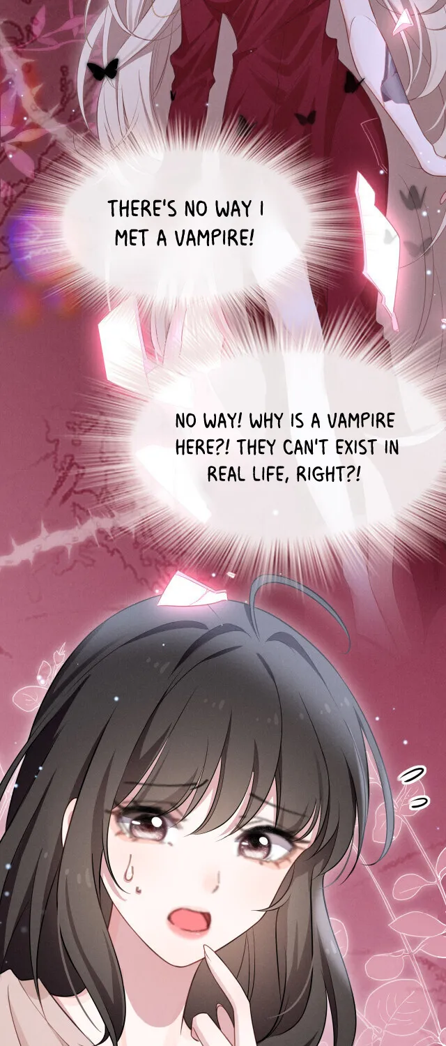 Living With The Vampire Lady Chapter 2 page 19 - MangaKakalot