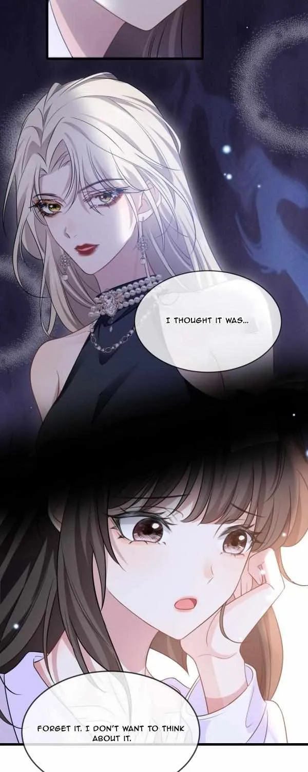 Living With The Vampire Lady Chapter 20 page 19 - MangaKakalot