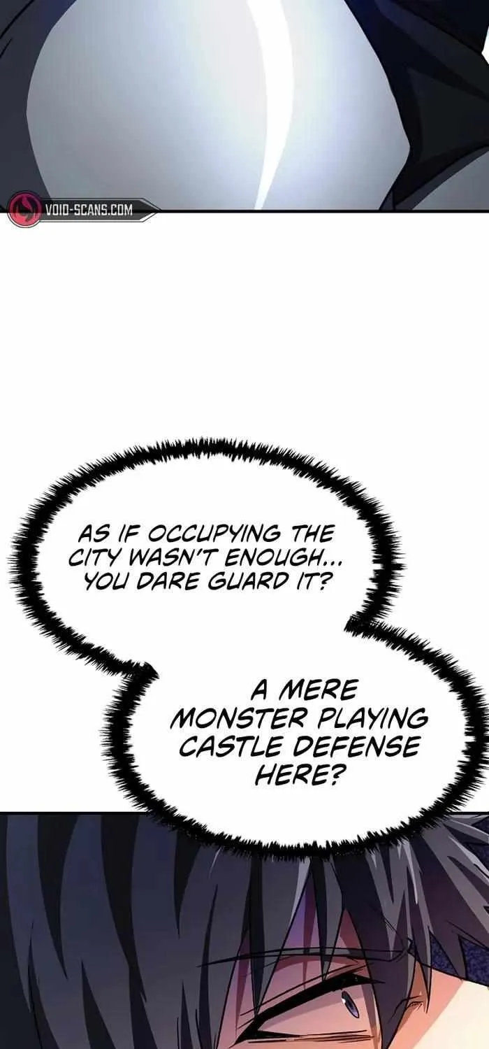 Logging In As A Monster Chapter 32 page 49 - MangaKakalot