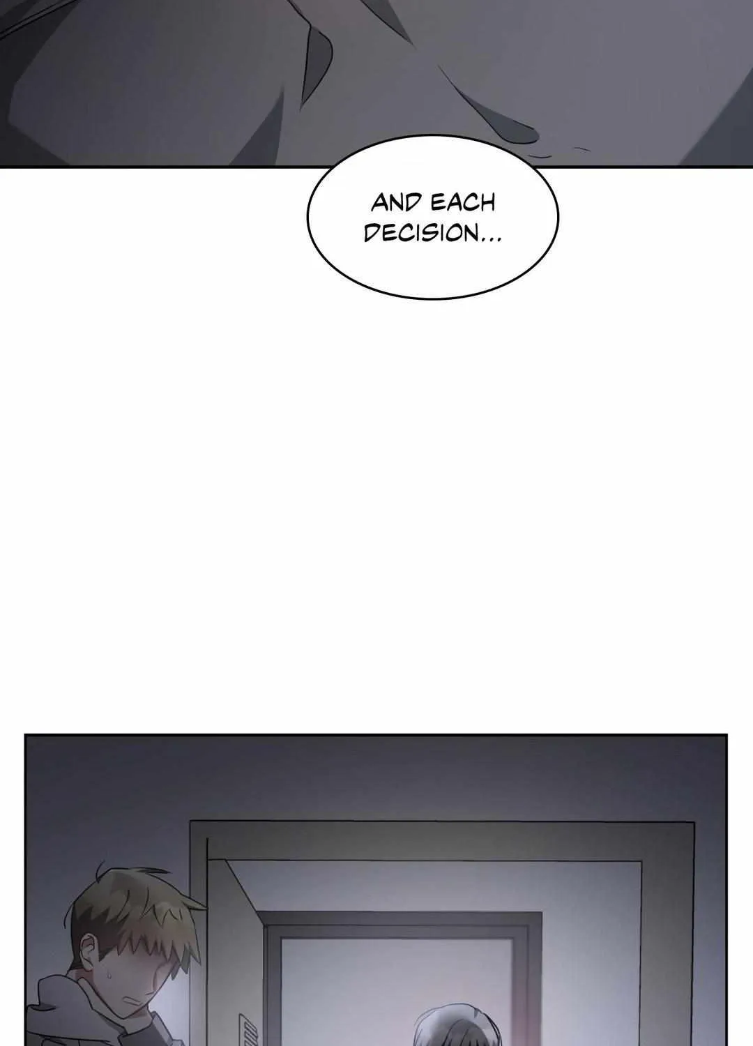 Long Live The Night Chapter 33 page 30 - MangaKakalot