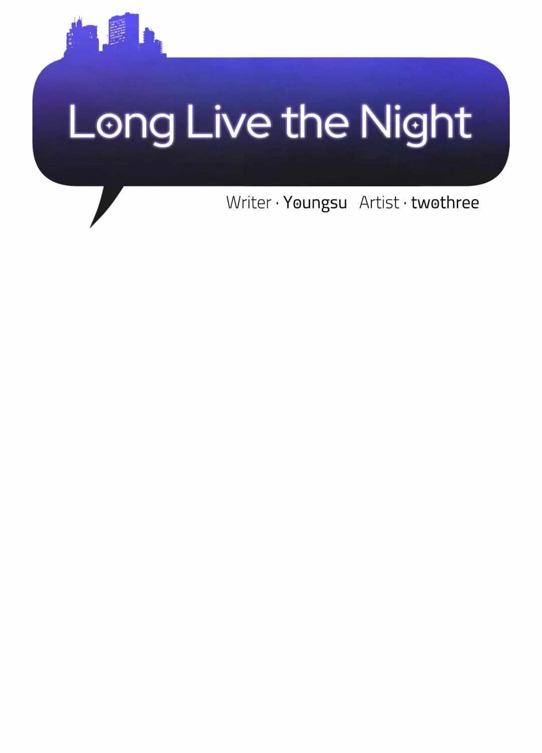 Long Live The Night Chapter 36 page 3 - MangaKakalot