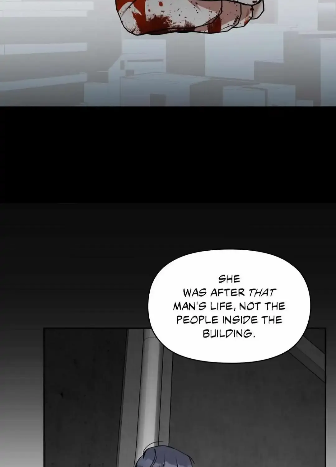 Long Live The Night Chapter 37 page 23 - MangaKakalot