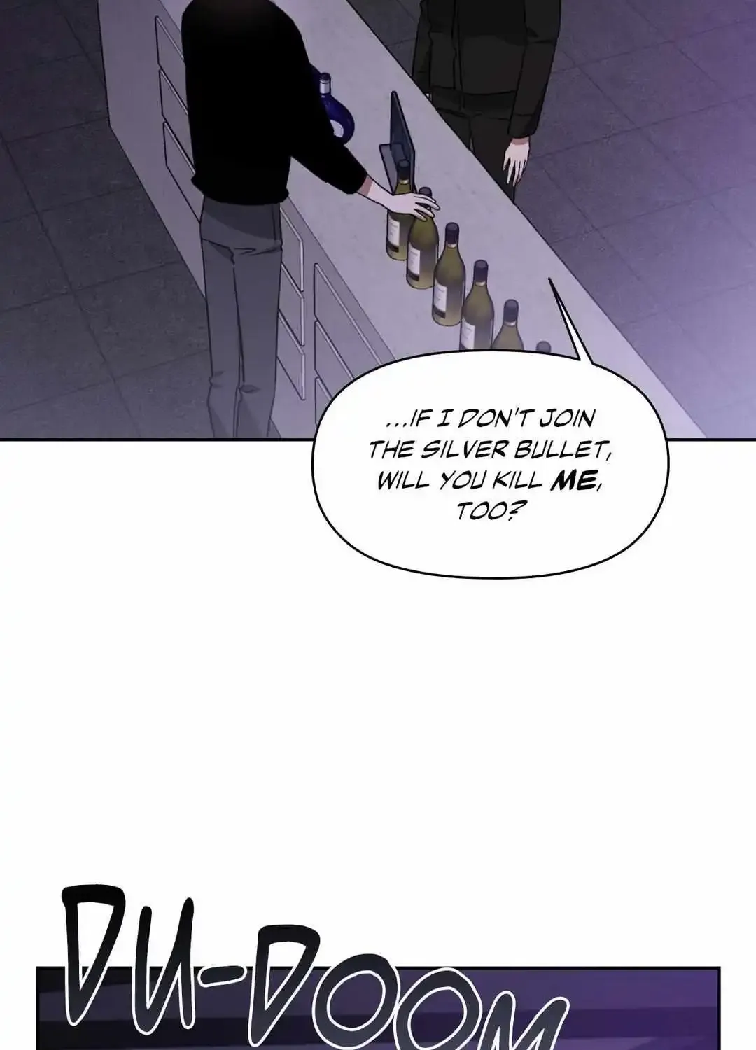 Long Live The Night Chapter 38 page 28 - MangaKakalot