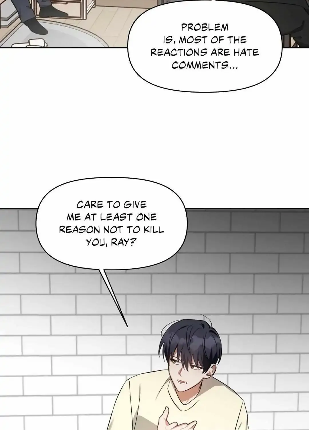 Long Live The Night Chapter 43 page 57 - MangaKakalot