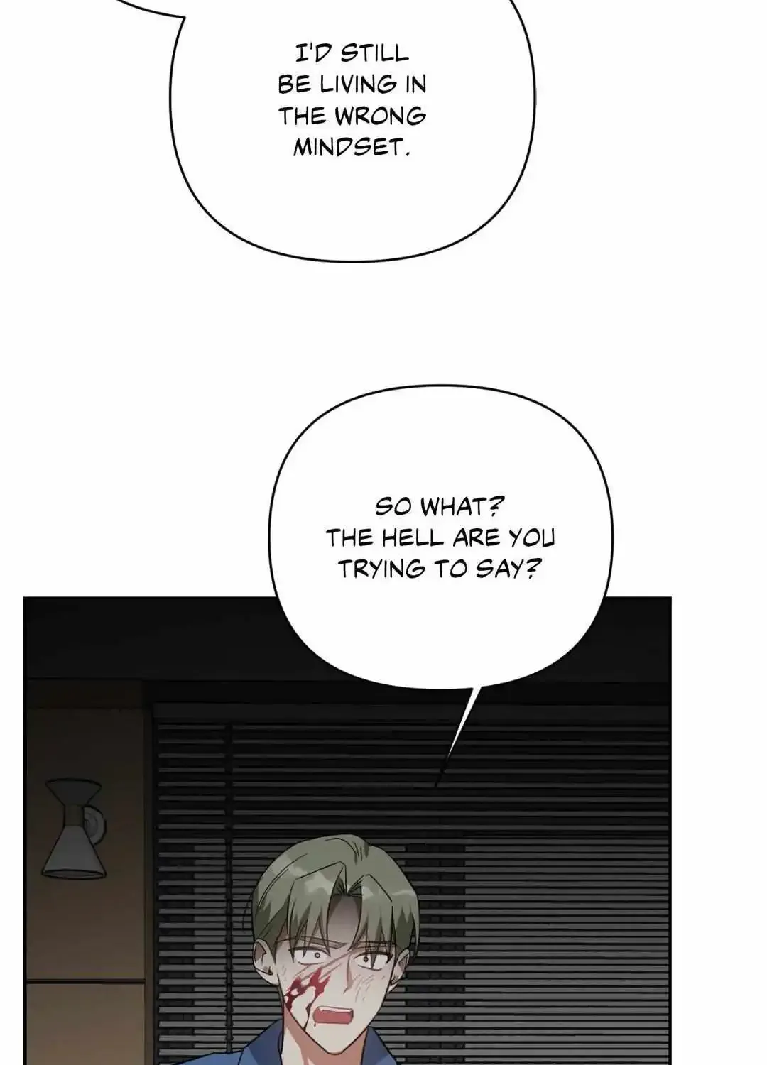 Long Live The Night Chapter 54 page 112 - MangaKakalot