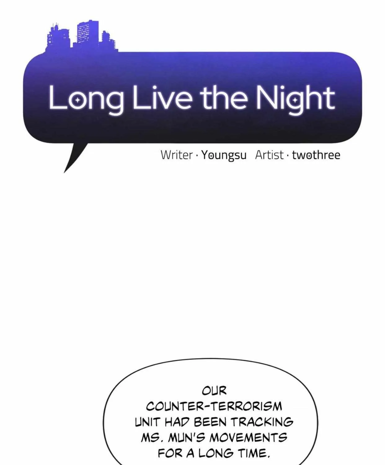 Long Live The Night Chapter 9 page 6 - MangaKakalot