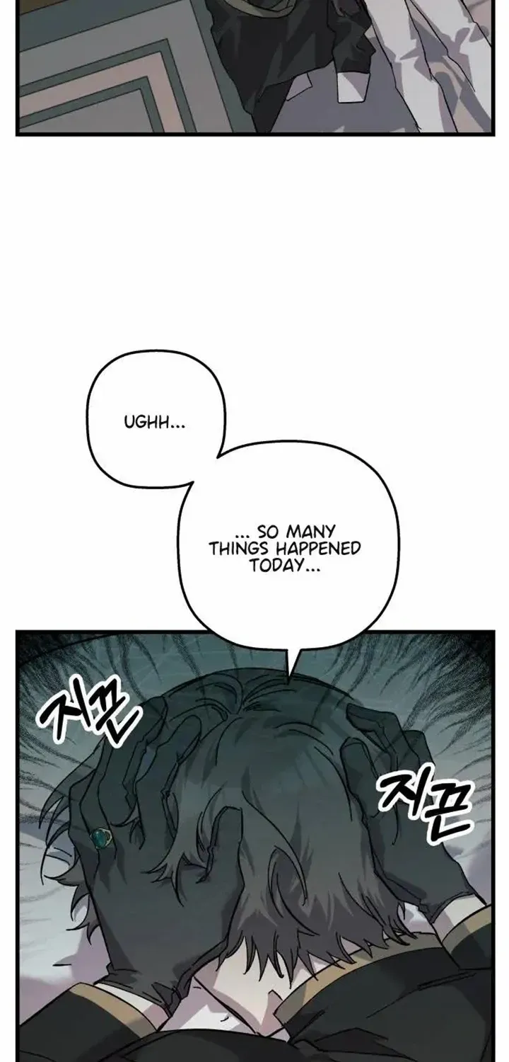 Longing And Lies Chapter 6 page 43 - MangaKakalot