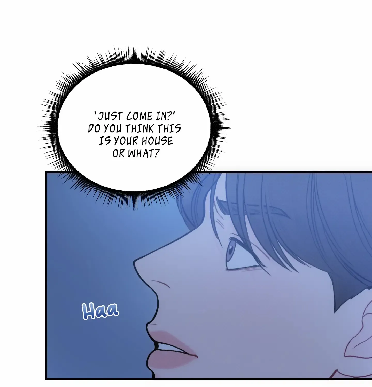 Looking Through You Chapter 5 page 56 - MangaKakalot