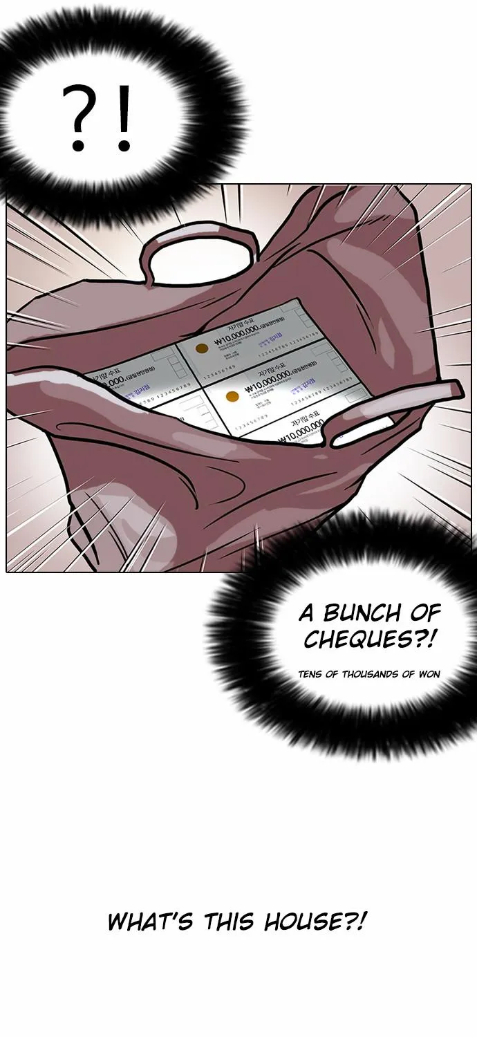 Lookism Chapter 111 page 60 - MangaKakalot