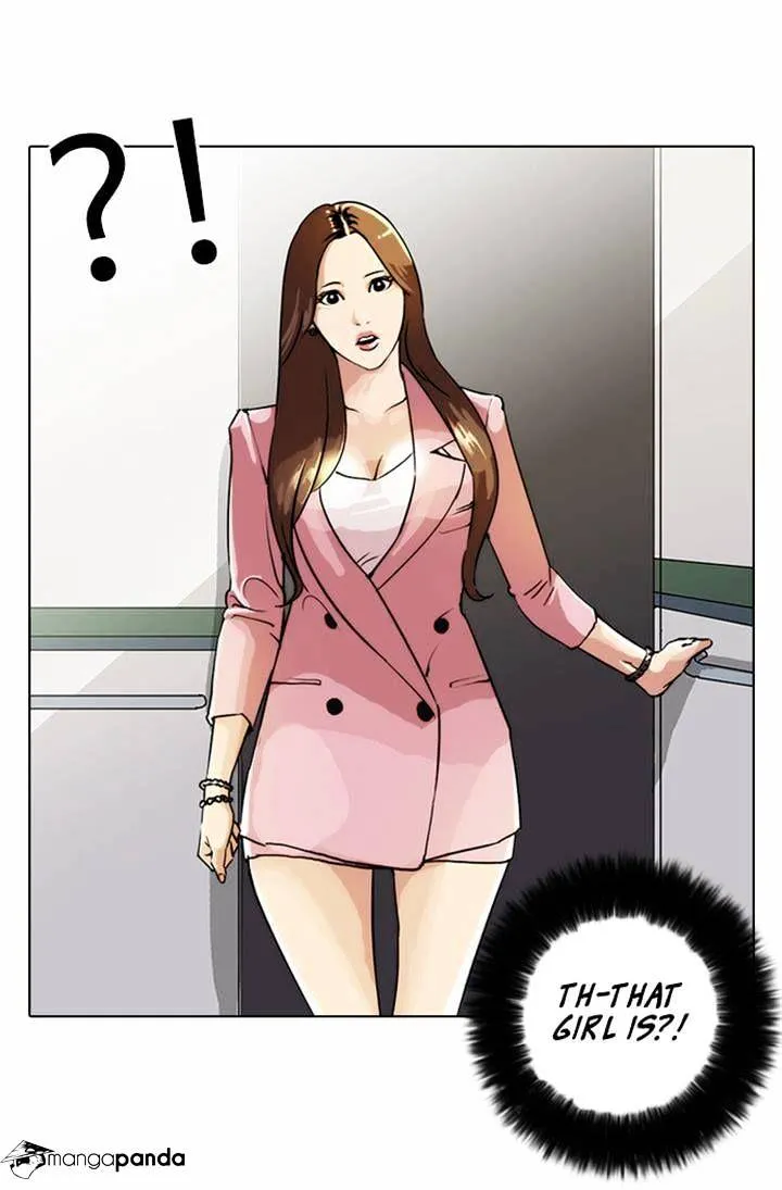 Lookism Chapter 23 page 38 - MangaKakalot