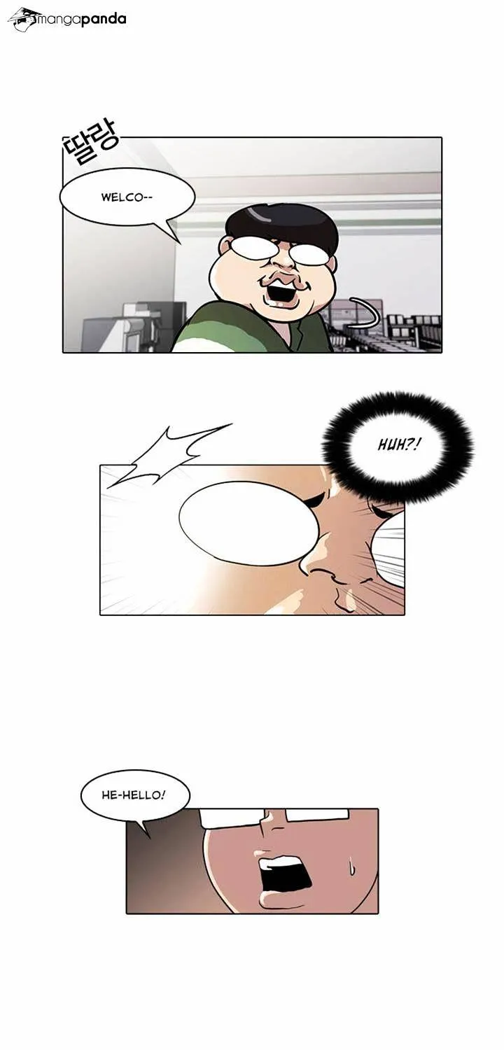 Lookism Chapter 23 page 45 - MangaKakalot