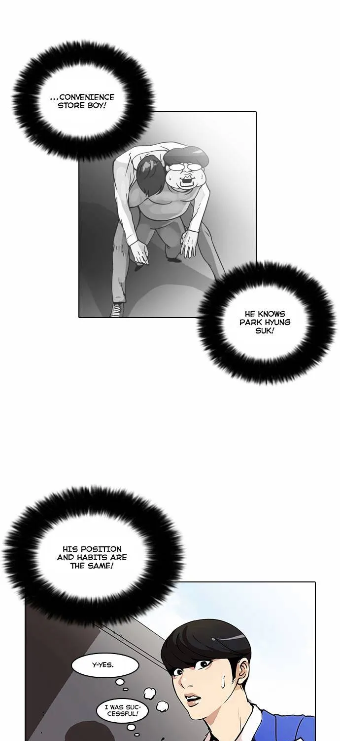 Lookism Chapter 38 page 47 - MangaKakalot