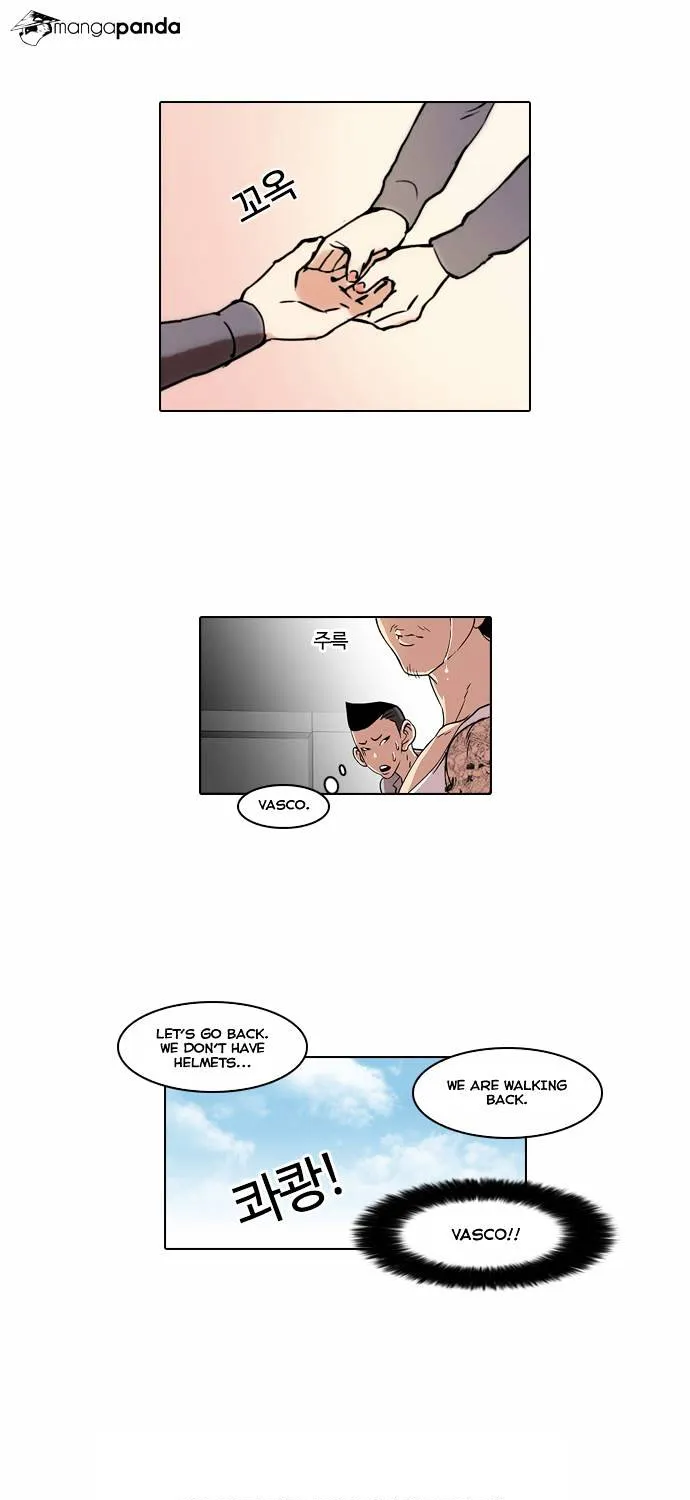 Lookism Chapter 38 page 52 - MangaKakalot