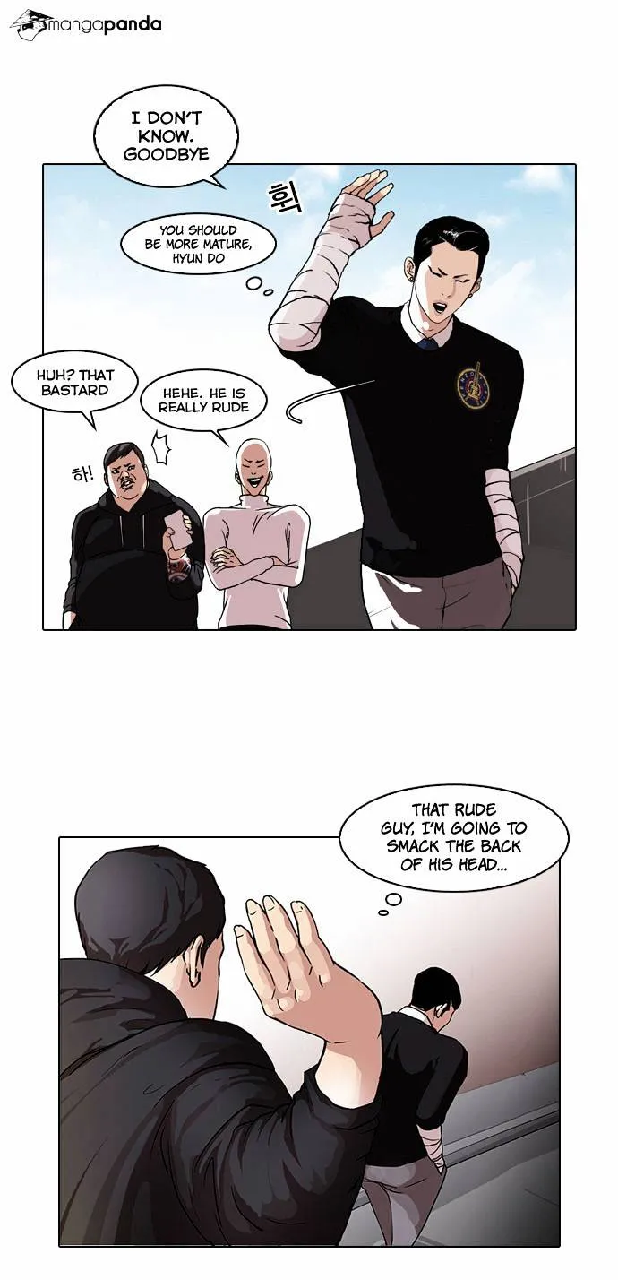 Lookism Chapter 65 page 26 - MangaKakalot