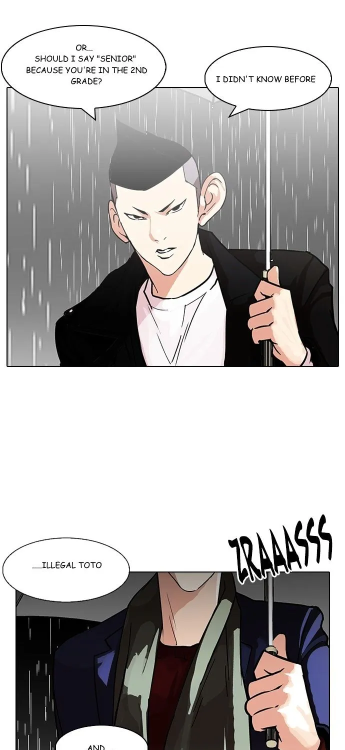 Lookism Chapter 88 page 6 - MangaKakalot