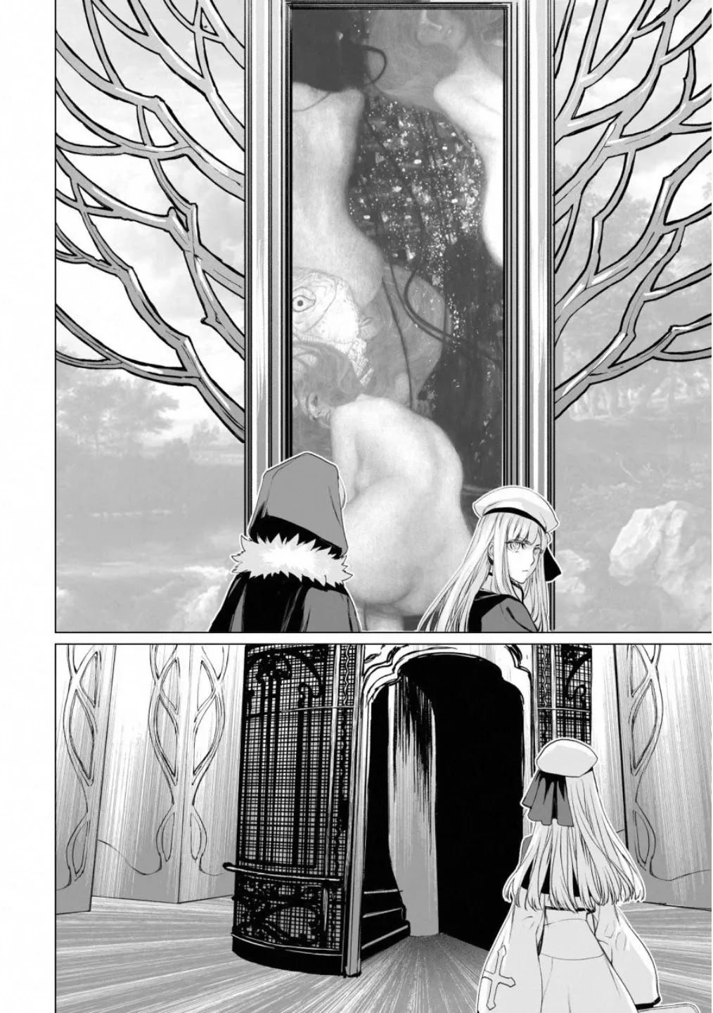 Lord El-Melloi Ii-Sei No Jikenbo Chapter 18 page 22 - MangaKakalot