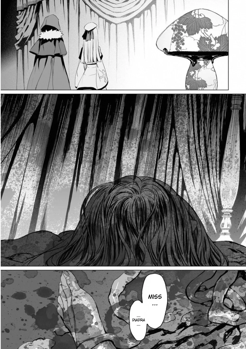 Lord El-Melloi Ii-Sei No Jikenbo Chapter 18 page 25 - MangaKakalot