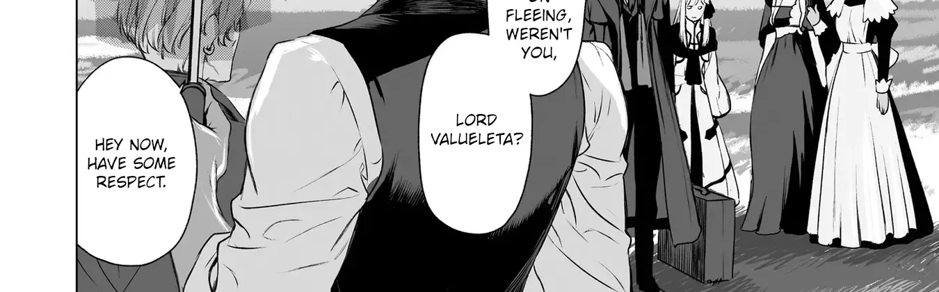 Lord El-Melloi Ii-Sei No Jikenbo Chapter 27 page 14 - MangaKakalot