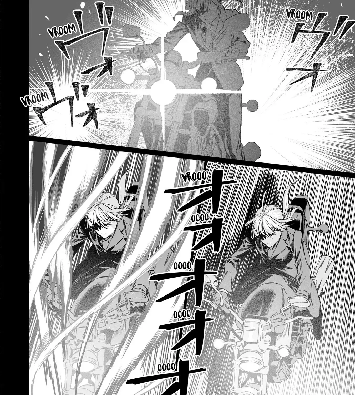 Lord El-Melloi Ii-Sei No Jikenbo Chapter 44 page 21 - MangaKakalot