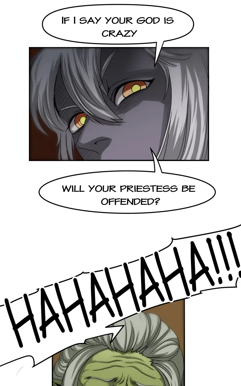 Lord Of Goblins Chapter 20 page 35 - MangaKakalot