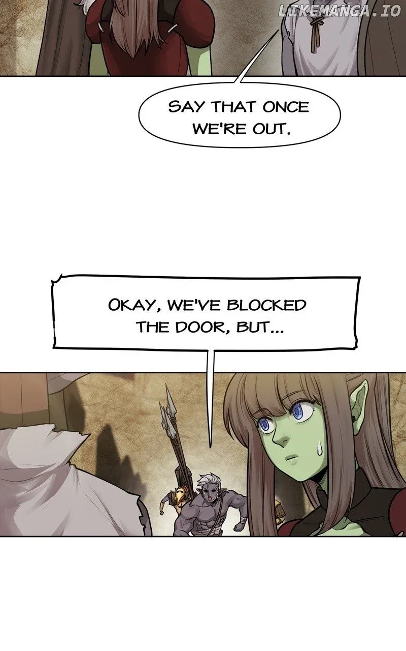 Lord Of Goblins Chapter 68 page 16 - MangaKakalot