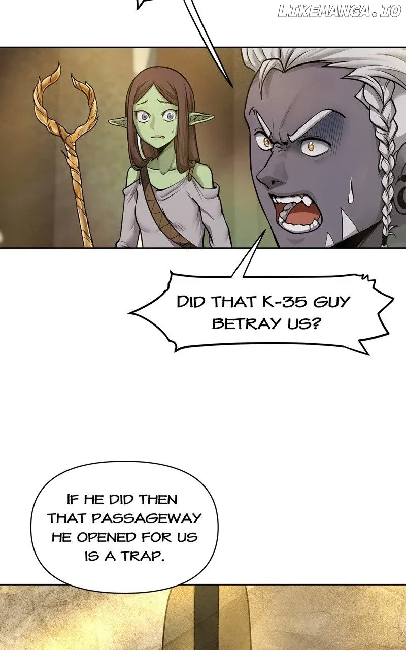 Lord Of Goblins Chapter 68 page 8 - MangaKakalot