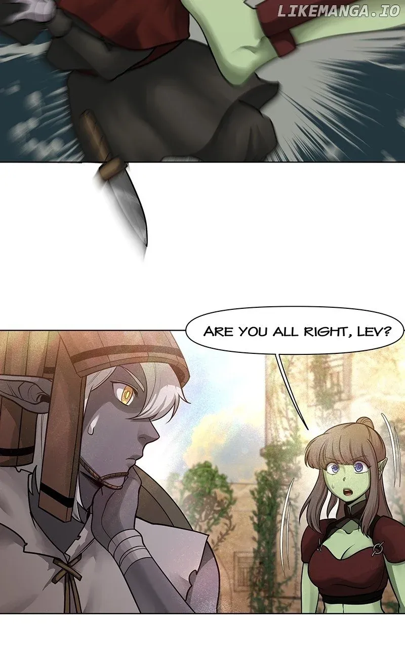 Lord Of Goblins Chapter 71 page 21 - MangaKakalot